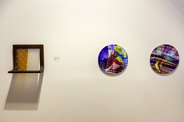 Illuminations: Natalie Hunter and John Storey