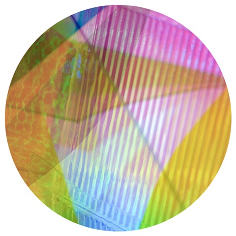 Piecing Light, Layered Portal - J+N Collab 1-2