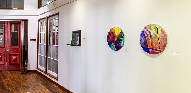 Illuminations: Natalie Hunter and John Storey