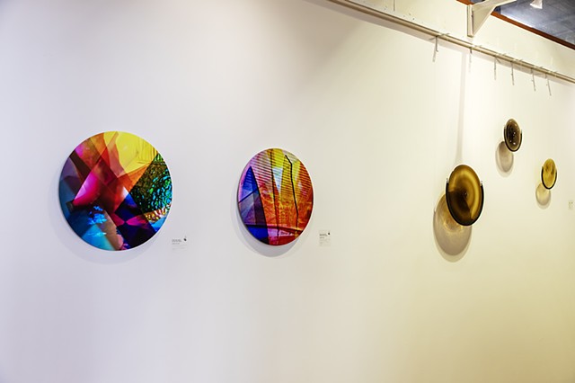 Illuminations: Natalie Hunter and John Storey