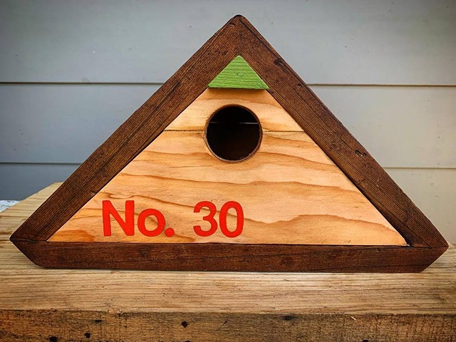 No. 30