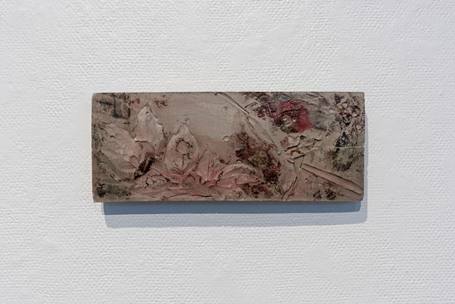 Study for Gateway: Hellebore