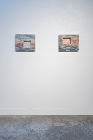 Heat Dome Sunset 1&2