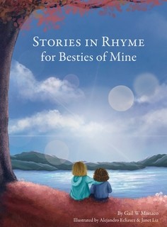 Buy “Stories in Rhymes for Besties of Mine”