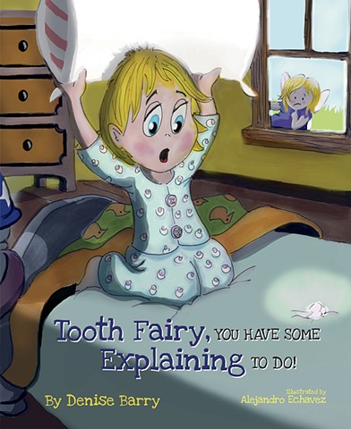 #toothFairy #children's book #kids 