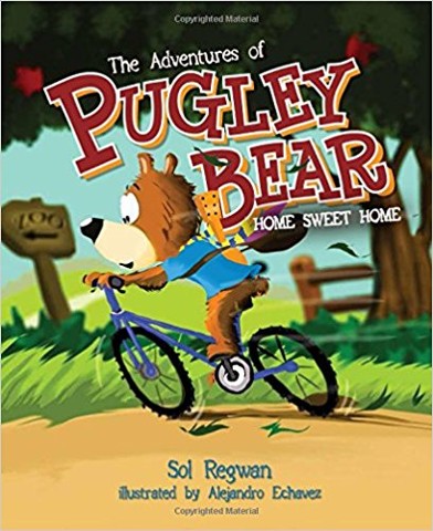 Adventures of Pugley Bear is a children's book dealing with additions to family and sibling relationships.  Saylor on the Seashore is a children's book story about a character who struggles to survive in the Florida Panhandle using what he is taught by ad