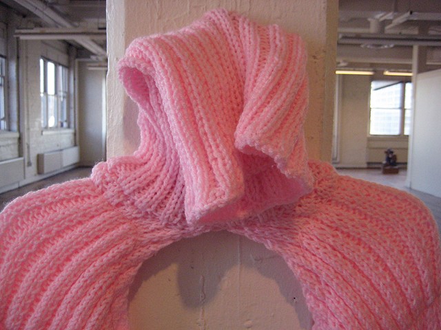 Bound by Tradition
object (detail)