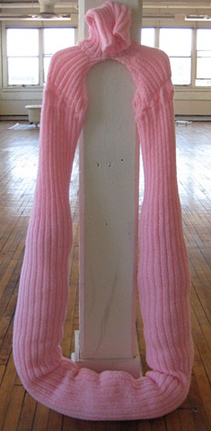 Bound by Tradition
object