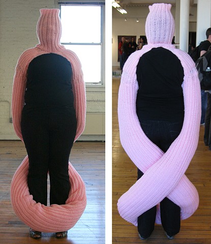 Bound by Tradition
performance