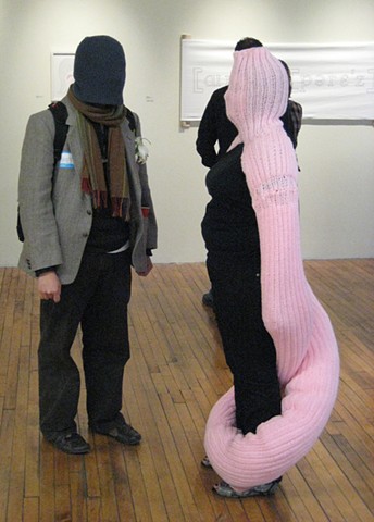 Bound by Tradition
performance