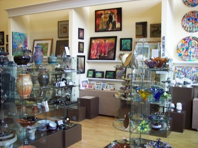 Artisans Guild Gallery