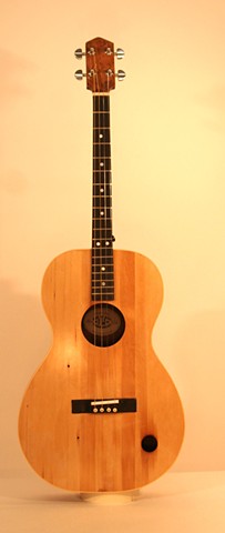 Ferris Avenue Tenor Guitar