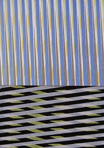 no title (Stripe Series: 2) detail