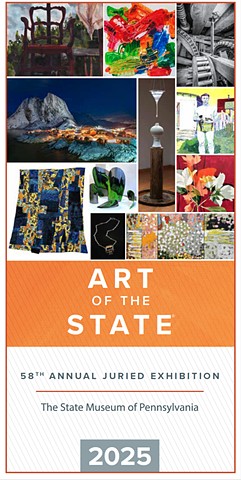 Art of the State, Harrisburg, PA