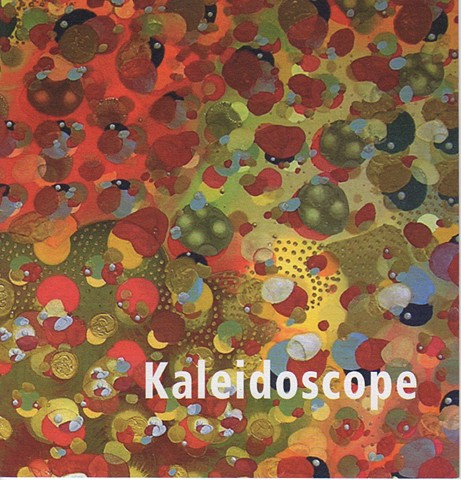Kaleidoscope 2010