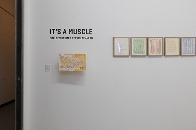 Title Wall