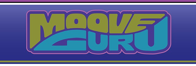 Moove Guru Color Logo v1.