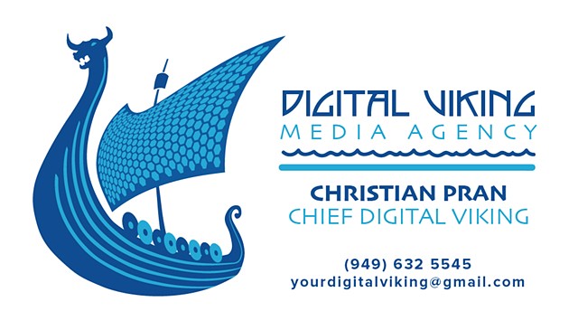 Digital Viking Media Agency Final