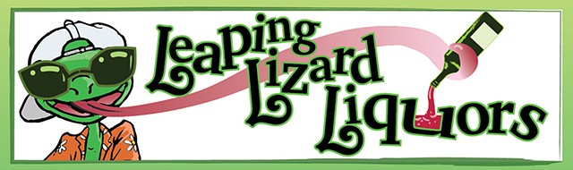 Leaping Lizard signage v5