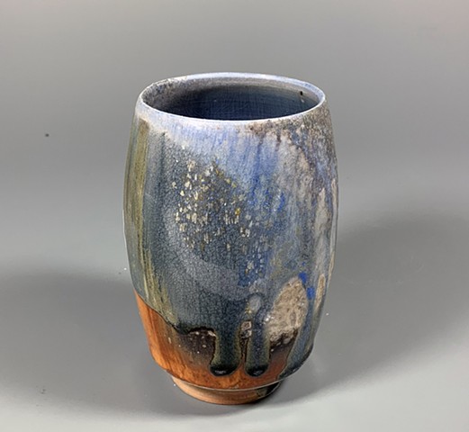 Wood fired Cup