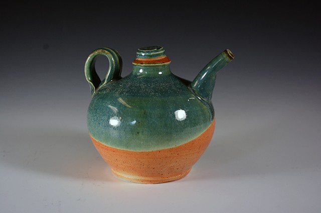 Oil Pouring Jar
