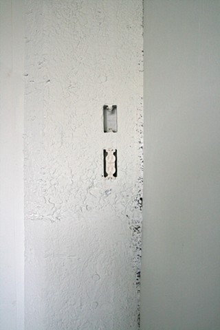 Electrical Outlet 