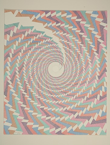 Helix Anomaly (pulse series 6)