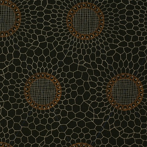 Semipermeable - microdetail