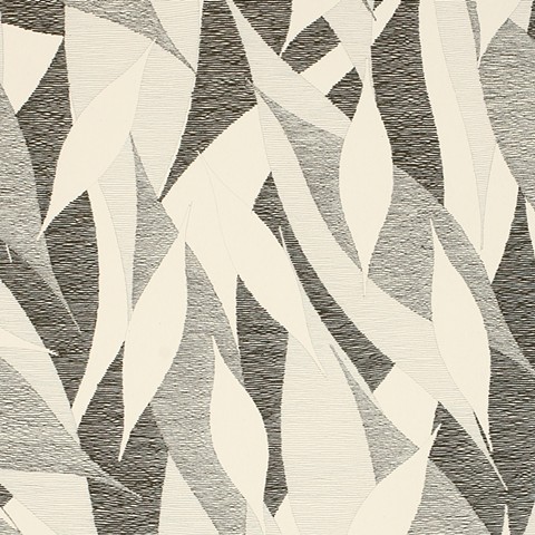 Estuary 4 - detail