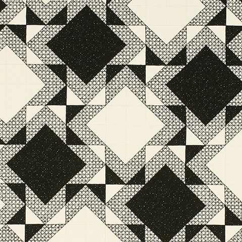 Echoed 3 - microdetail