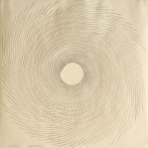 Unknowns (verso)