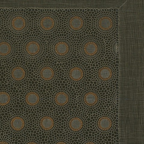 Semipermeable - detail