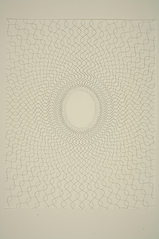 Elliptical Wave