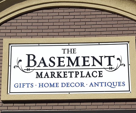 The Basement Marketplace