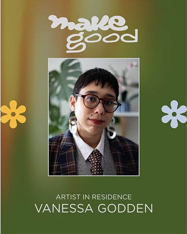 Make Good Residency