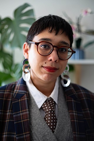 SAVAC Announces New Executive Director Vanessa Godden and Farewell to Indu Vashist