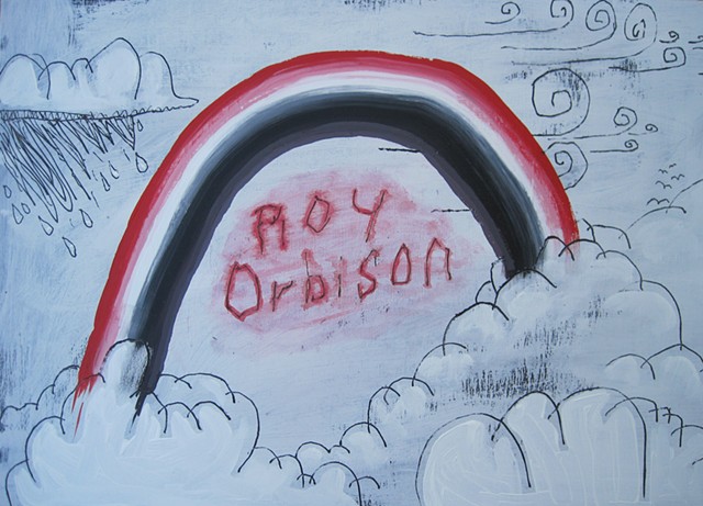 Rainbow Orbison