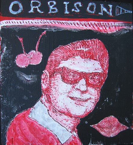 Cherry Roy Orbison