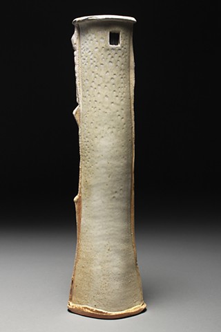 Wood salt fired functional ceramics cone 11