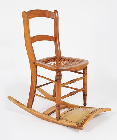 Chair Rocking Chair