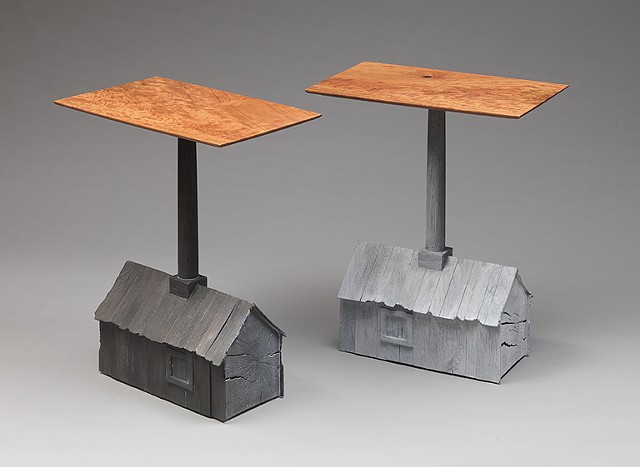 small side tables