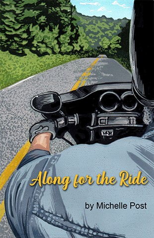 Along For The Ride