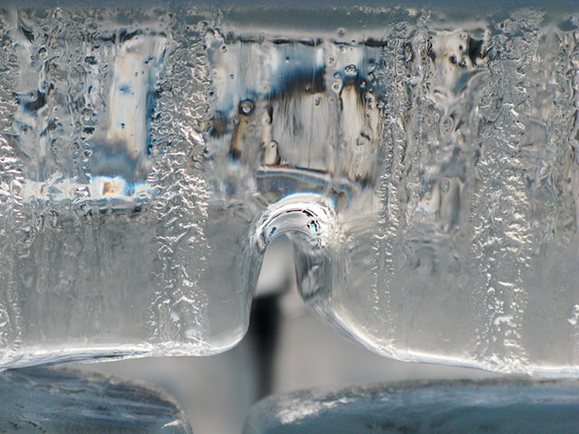 MOCA Detail #2