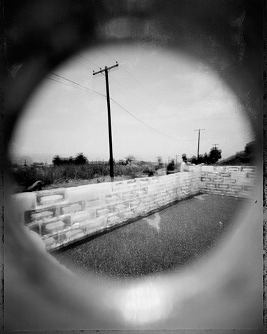 Fluids Angel's Gate #3