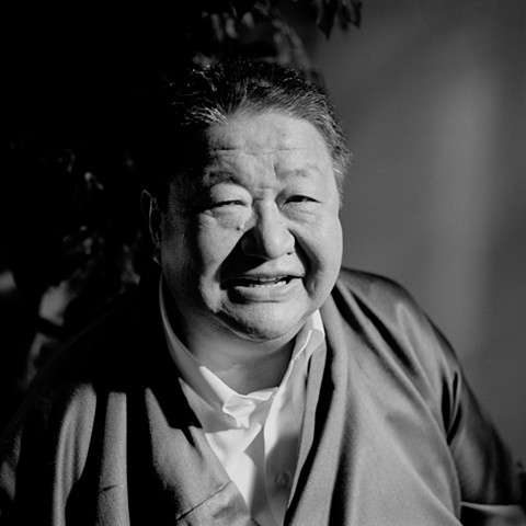 Shenphen Dawa Rinpoche, Losar, 2011