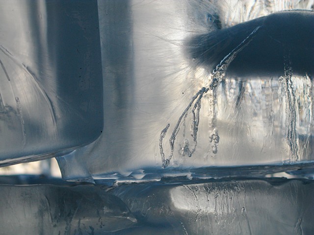 MOCA Detail #8