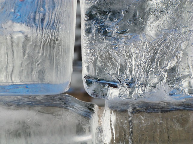 MOCA Detail #1