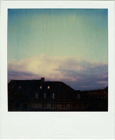 Bern Skyline #2
