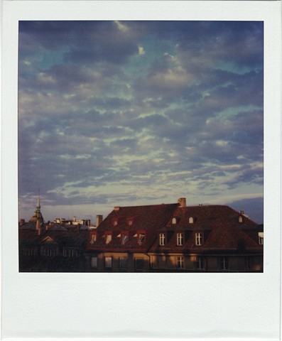 Bern Skyline #3
