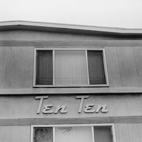 Ten Ten, Santa Monica